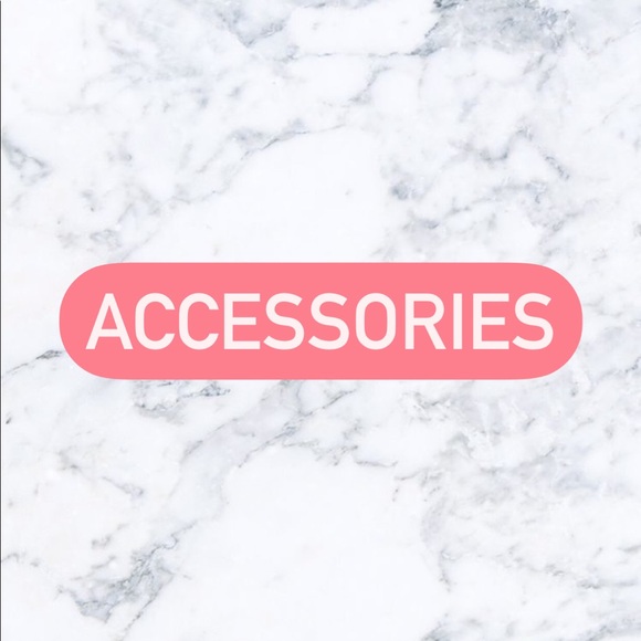 Accessories Available! - Picture 1 of 1